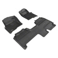 3D MAXpider black auto part