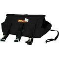 Engine Diaper V8 w/pad SFI 7.2 Black