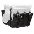 Engine Diaper V8 w/pad SFI 7.2 Black