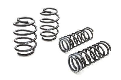Tein springs