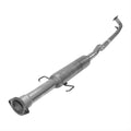 PREBENT PIPE