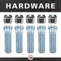 USA Standard (Yukon) auto part detail
