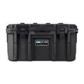 Mishimoto Borne Off-Road Hard Case 95QT Black