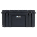 Mishimoto Borne Off-Road Hard Case 95QT Black