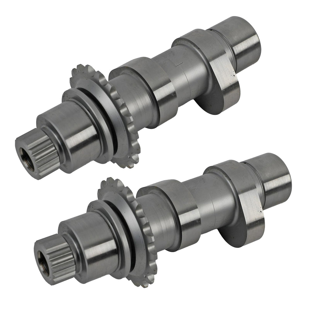 Comp Cams Camshaft Set, Front & Rear H-D Twin Camvthunder .590In/.590In 250/258