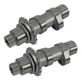 Comp Cams Camshaft Set, Front & Rear H-D Twin Camvthunder .590In/.590In 250/258