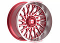 FITTIPALDI OFFROAD FA08MR 22X12, PC