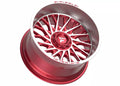 FITTIPALDI OFFROAD FA08MR 22X12, PC