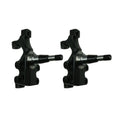 2in Drop Spindles A/F/X Body Cars