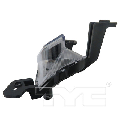 TYC auto part