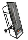35000 BTU PORTABLE RADIANT HEATER
