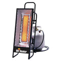 35000 BTU PORTABLE RADIANT HEATER