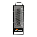 35000 BTU PORTABLE RADIANT HEATER