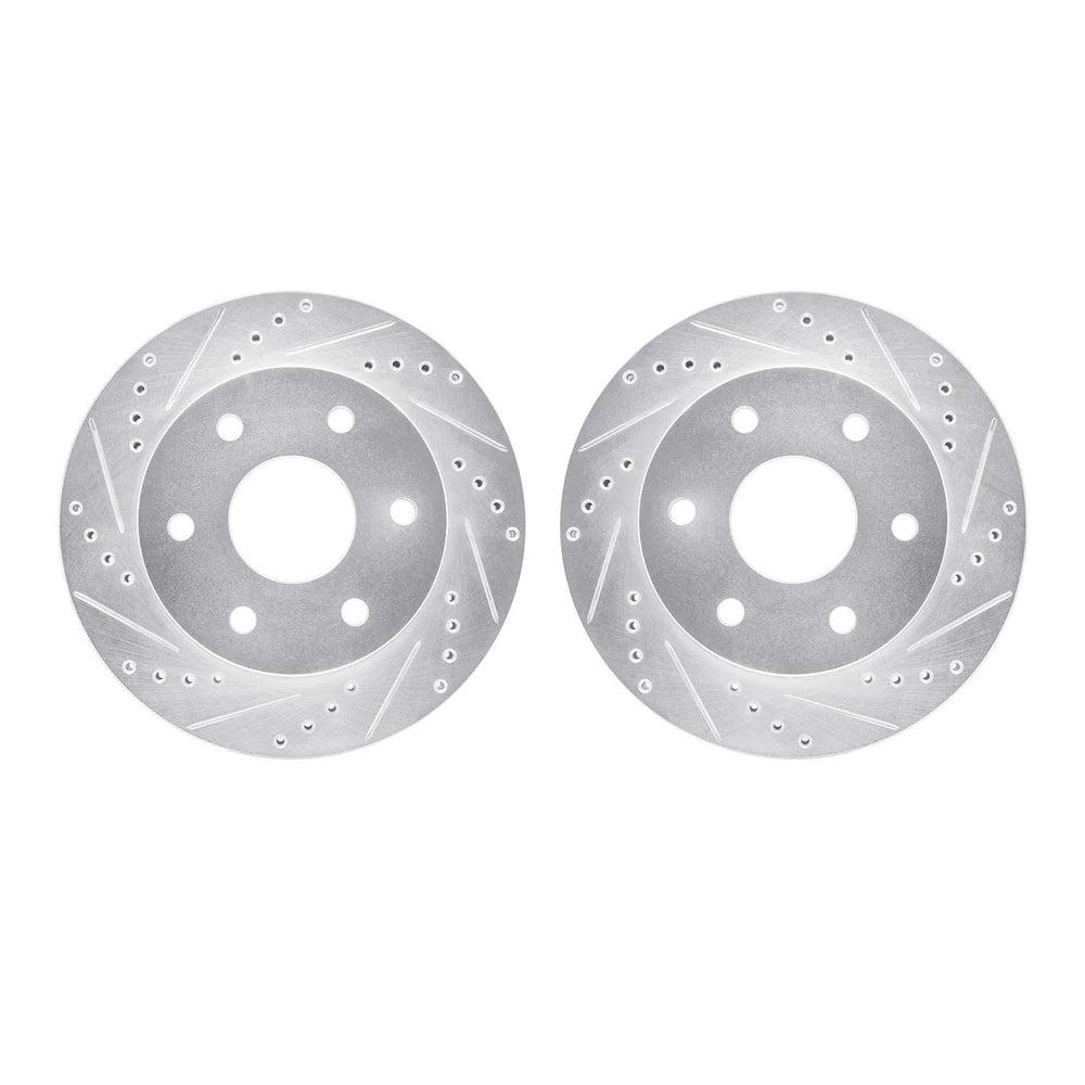 R1 Concepts silver auto part