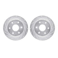 R1 Concepts silver auto part