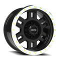 VISION WHEEL auto part
