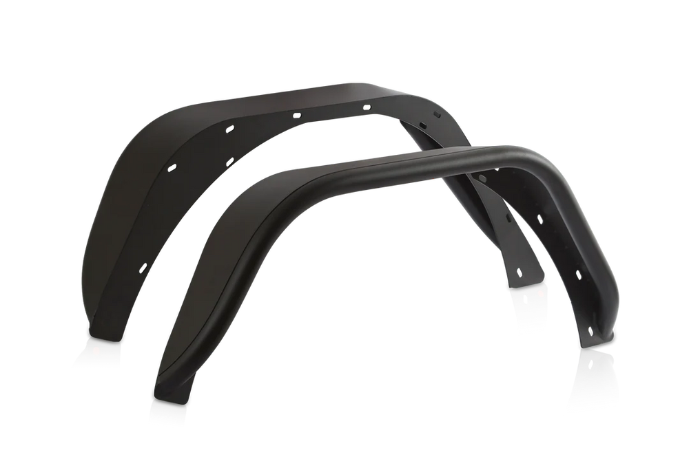 FENDER FLARES