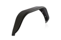 Winjet fender flares close-up