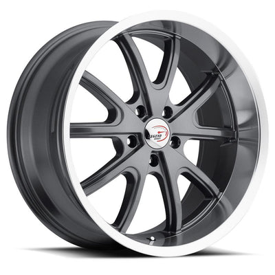 Vision Wheel 5-114.3 4.5 GMML VIS TORQUE 143-8965GMML0