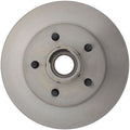 OE Plus Brake Kit 2 Wheel