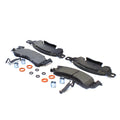 OE Plus Brake Kit 2 Wheel