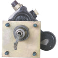 HYDRAULIC BOOSTER