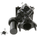 HYDRAULIC BOOSTER