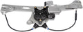 WINDOW REGULATOR