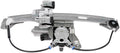 WINDOW REGULATOR