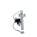WINDOW REGULATOR