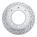 DFC auto part