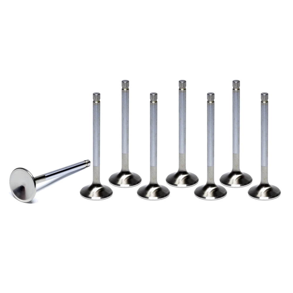 Ferrea Racing exhaust