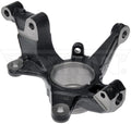 STEERING KNUCKLE