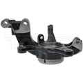 STEERING KNUCKLE