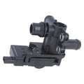 HVAC HEATER CONTROL VALVE