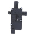 HVAC HEATER CONTROL VALVE