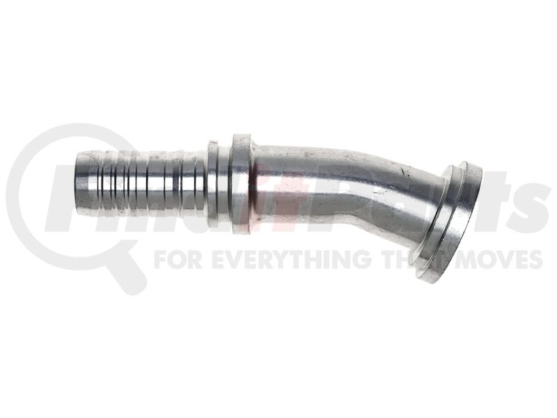 HYDRAULIC COUPLINGS - GLOBALSPIRAL