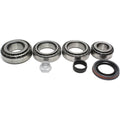 TIMKEN auto part close-up