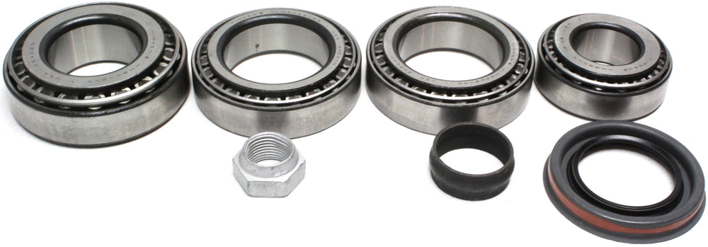 DIFFERENTIAL REBUILD KIT