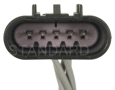 STANDARD IGN auto part