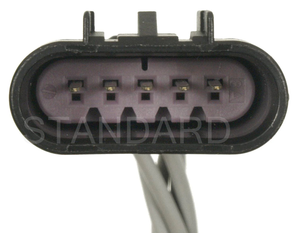 STANDARD IGN auto part