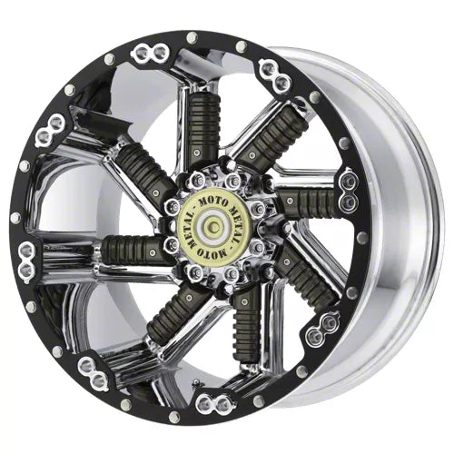 MO979 20X10 8X170 CHR GM-INS -24MM