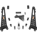 COMPONENT PART NUMBER - BOX FOUR