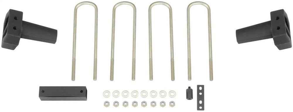 COMPONENT PART NUMBER - BOX FOUR