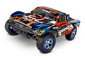 SLASH : 1/10-SCALE 2WD SHORT COURSE