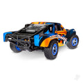 SLASH : 1/10-SCALE 2WD SHORT COURSE