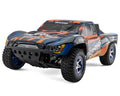 SLASH : 1/10-SCALE 2WD SHORT COURSE