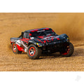 SLASH : 1/10-SCALE 2WD SHORT COURSE