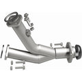 BRE EXHAUST auto part