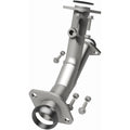 FRONT PIPE KIT - 04-09 HIGHLANDER,
